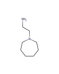 Astatech 2-(AZEPAN-1-YL)ETHANAMINE; 10G; Purity 95%; MDL-MFCD00046120